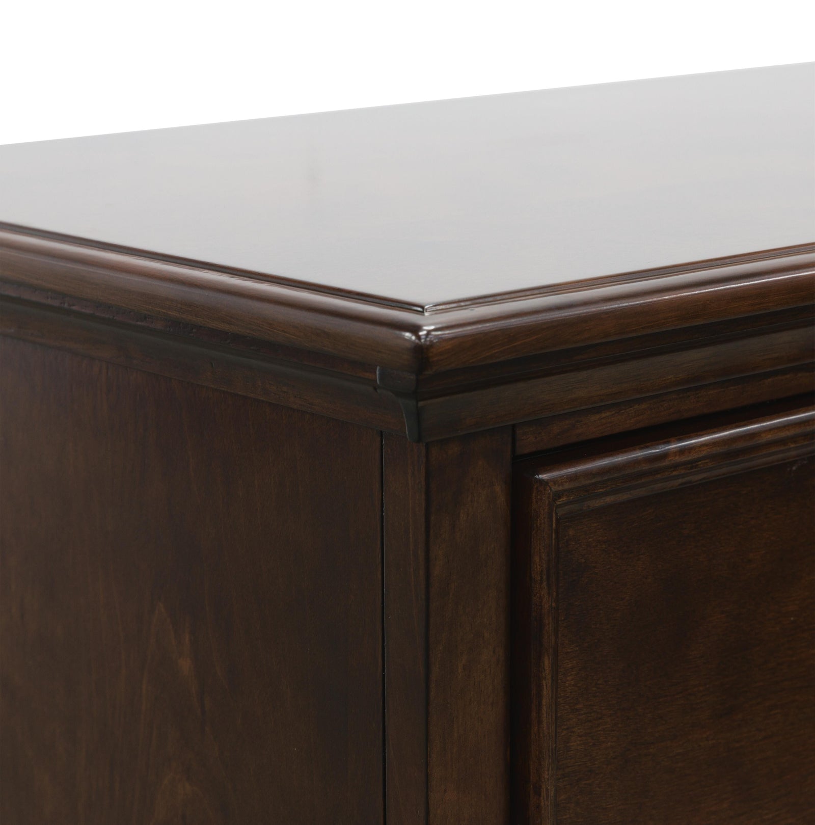 Danabrin Chest of Drawers - Brown (B685-SI) - Image 10
