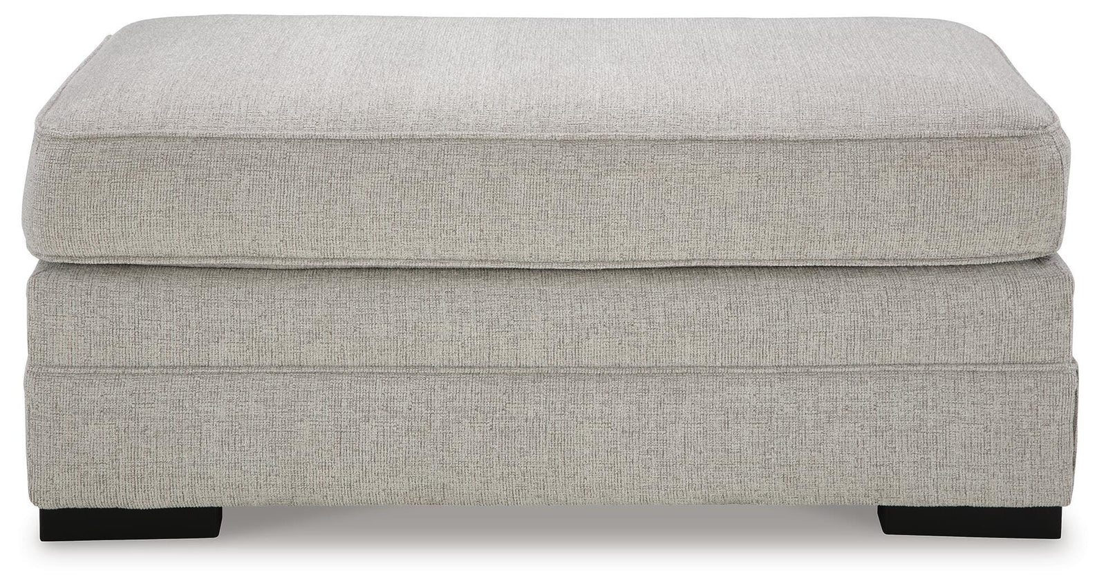 Eastonbridge Ottoman (56603-SI) - Image 2
