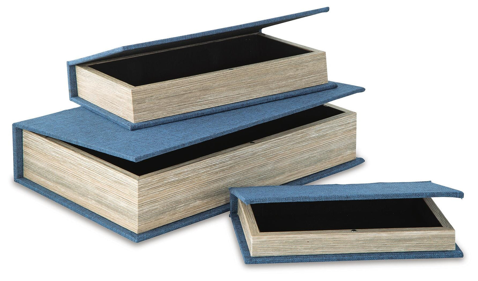 Jolina Box Set (set of 3) (A2000617-SI) - Image 2