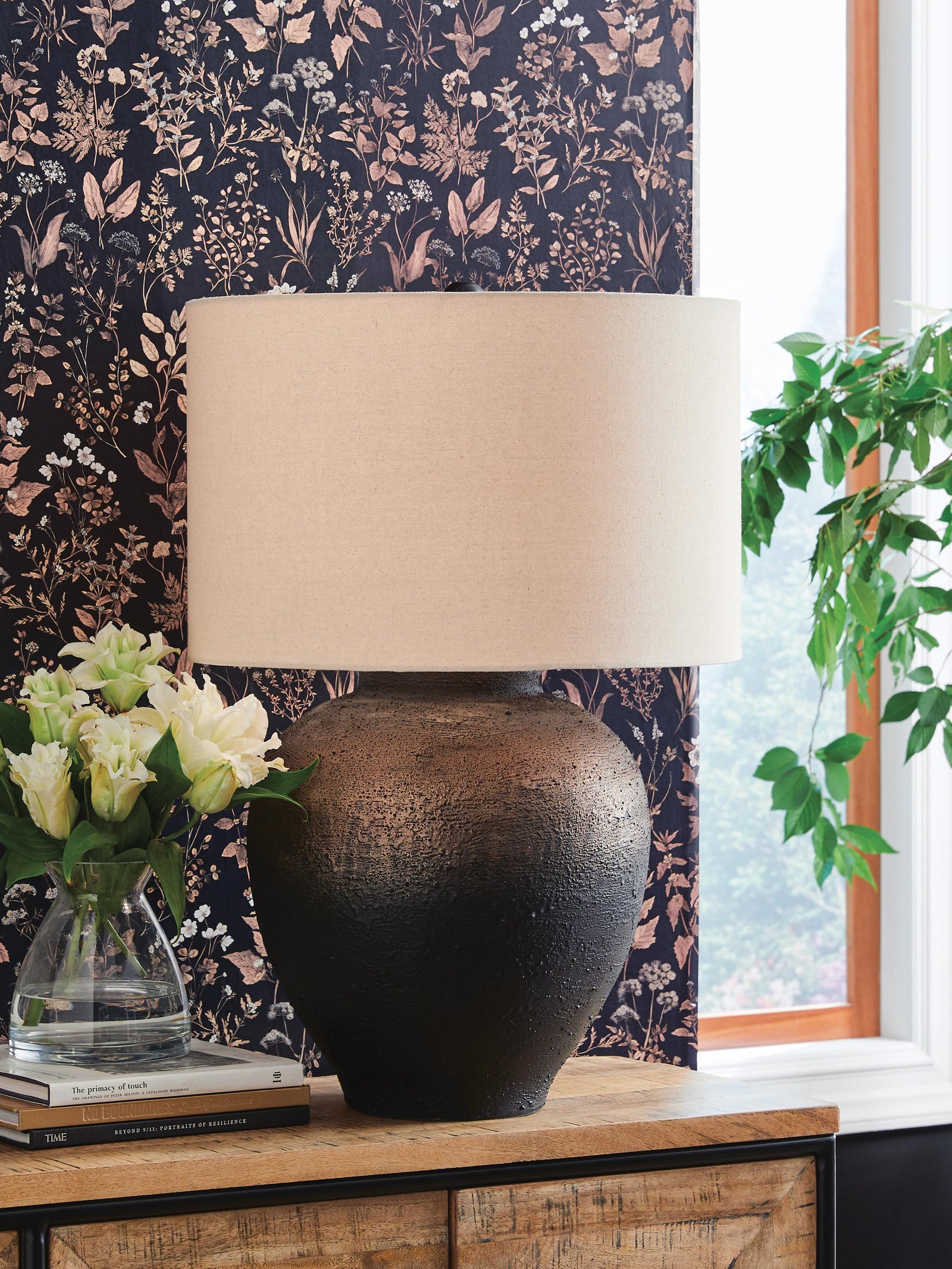 Newgerhard Table Lamp (L207644-SI) - Image 2
