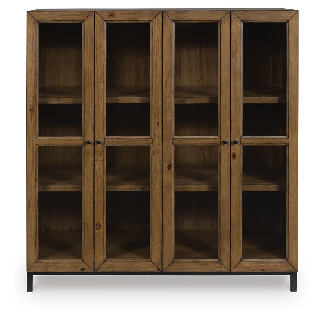 Wrenridge Accent Cabinet (A4000706-SI)