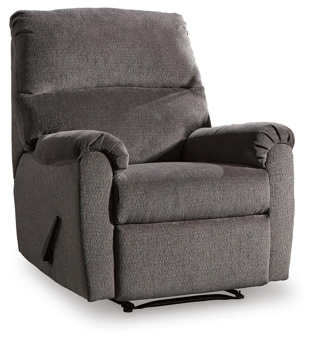 Nerviano Recliner (10803-SI)