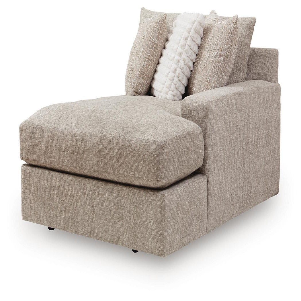 Nexora-Court Left-Arm Facing Corner Chaise (PC68008-SI) - Image 9