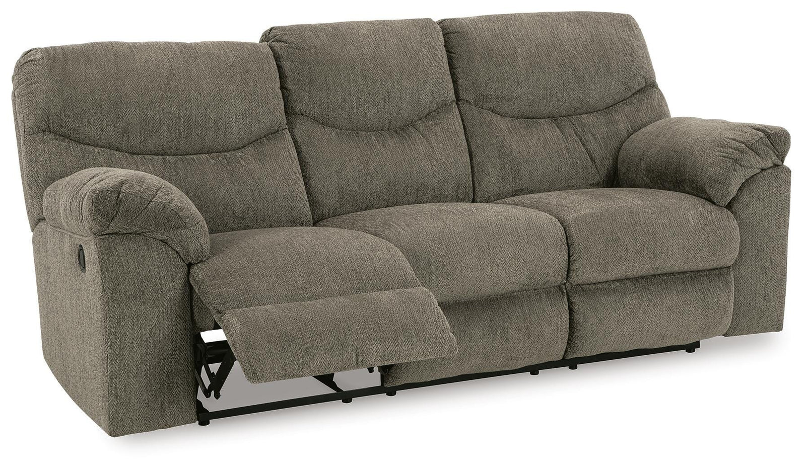 Alphons Reclining Sofa (28201-SI) - Image 3