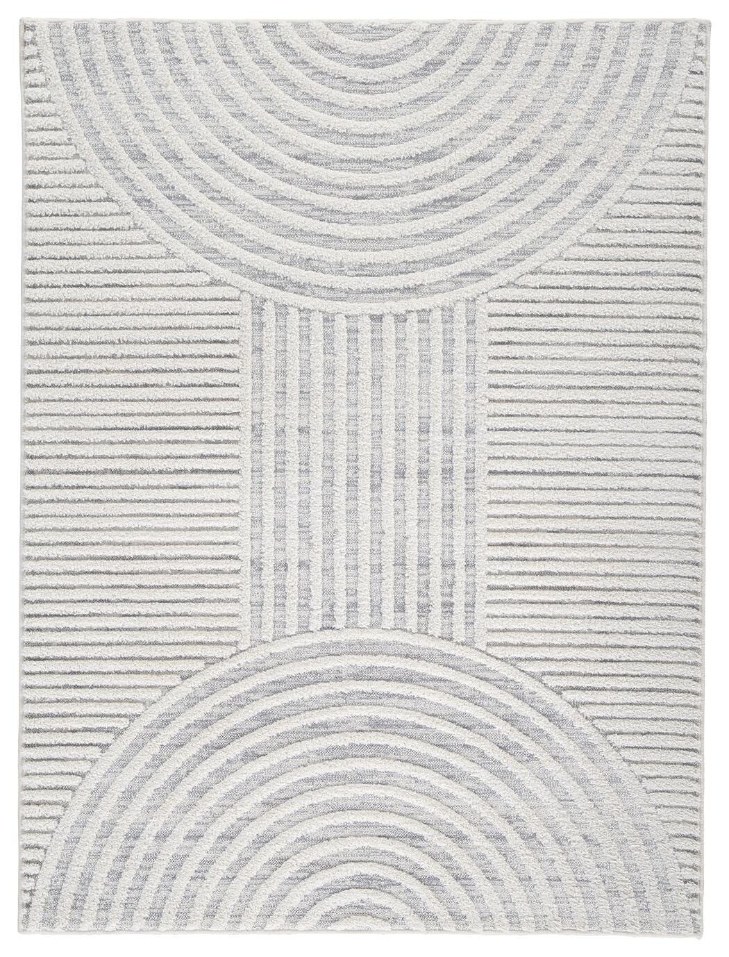 Lambworth 710 x 10 Rug (R40534-SI)