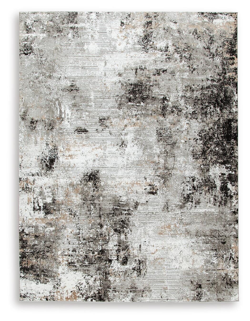 Langwell 10 x 14 Rug (R40678-SI)
