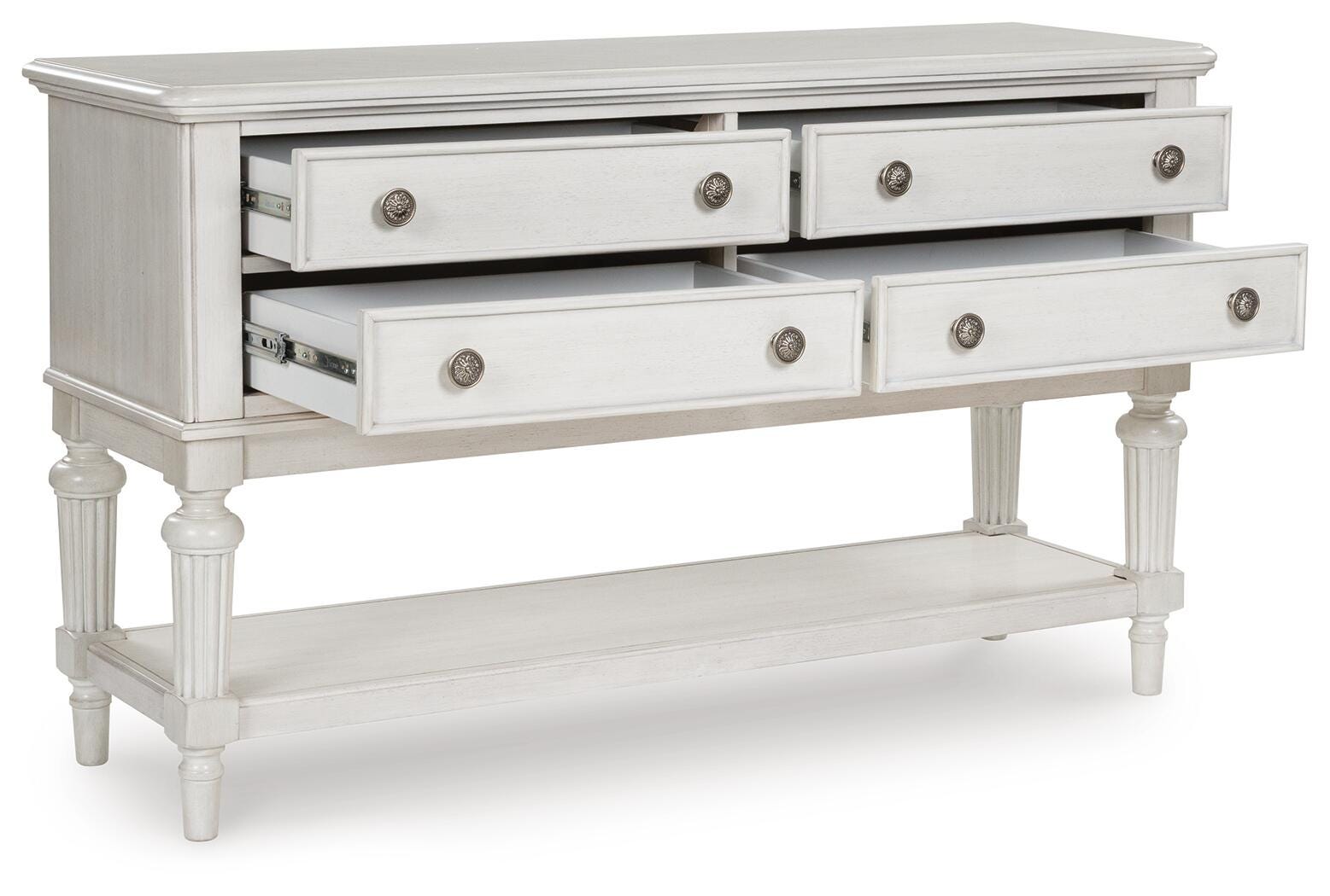 Montelaine Dining Server (D795-SI) - Image 4