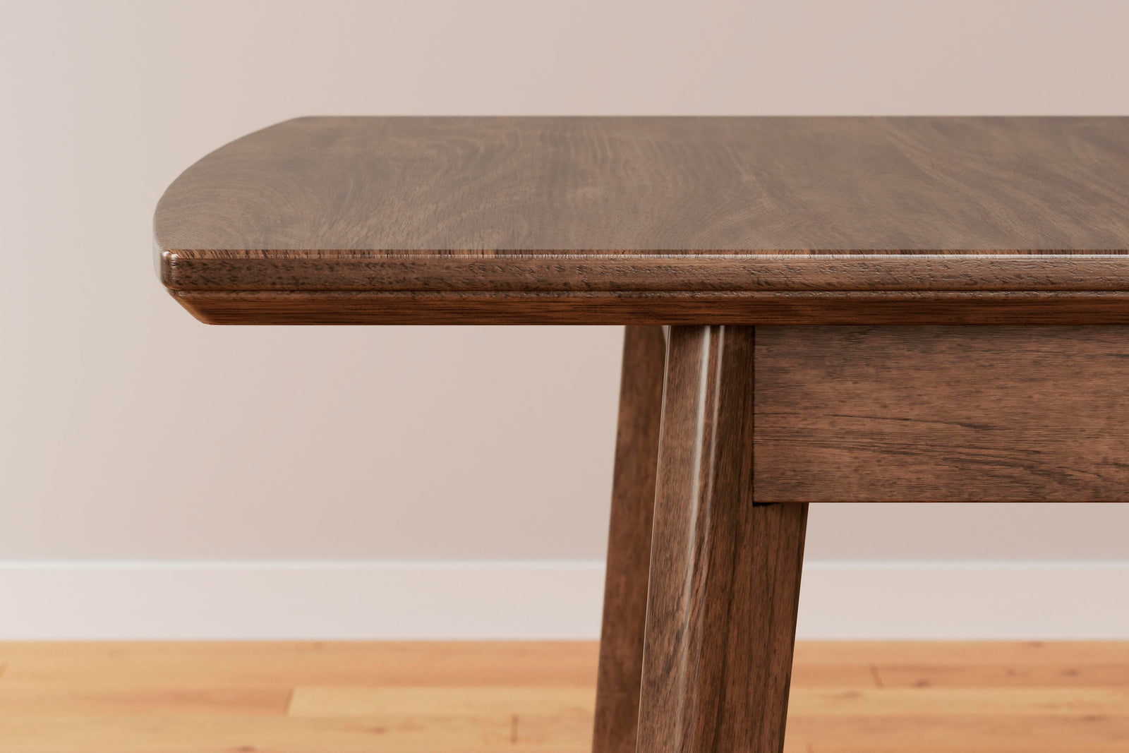 Lyncott Dining Extension Table (D615-SI) - Image 14