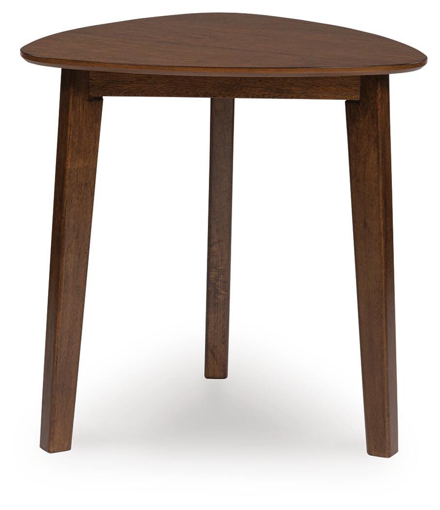 Lyncott Table (Set of 3) - Brown (T135-SI) - Image 6