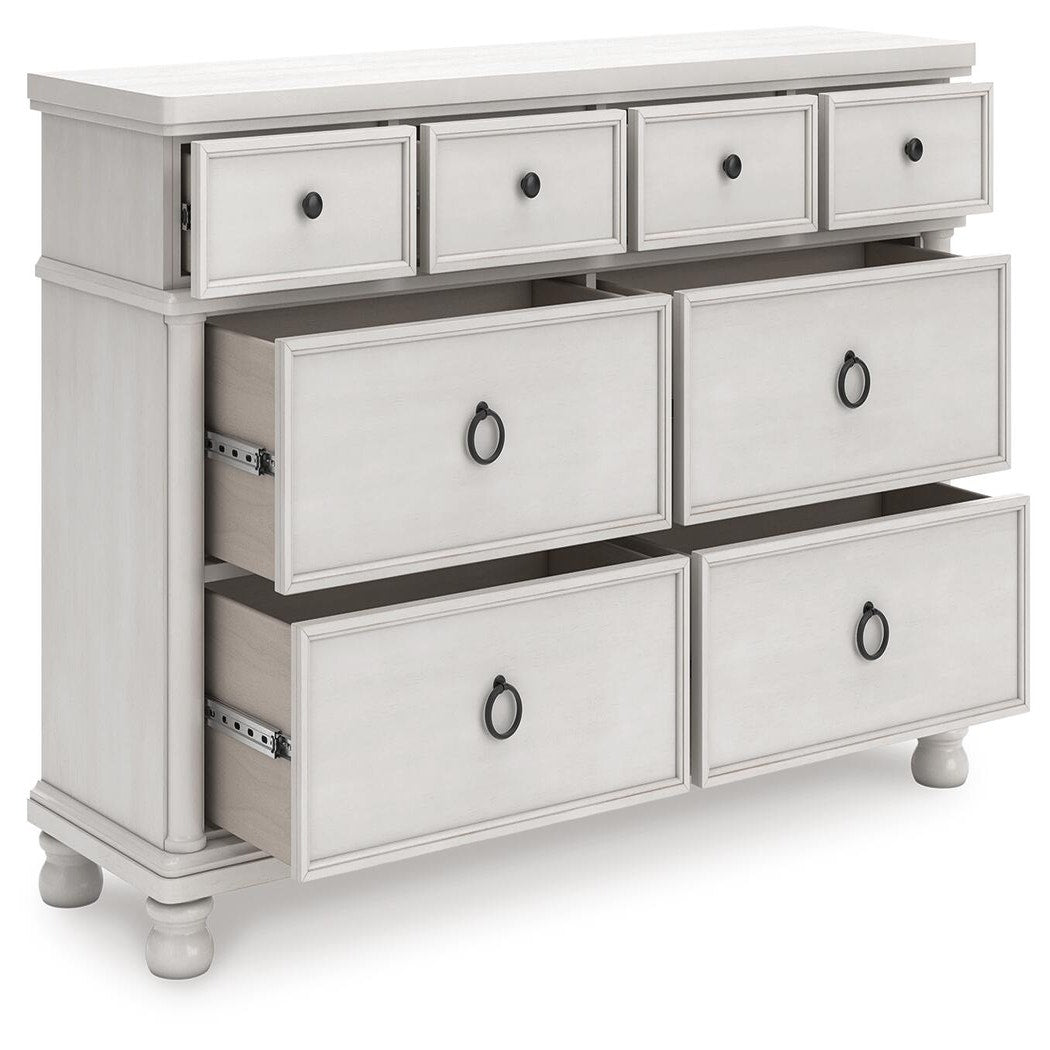 Rowlenstown Dresser (PCB823-SI) - Image 14
