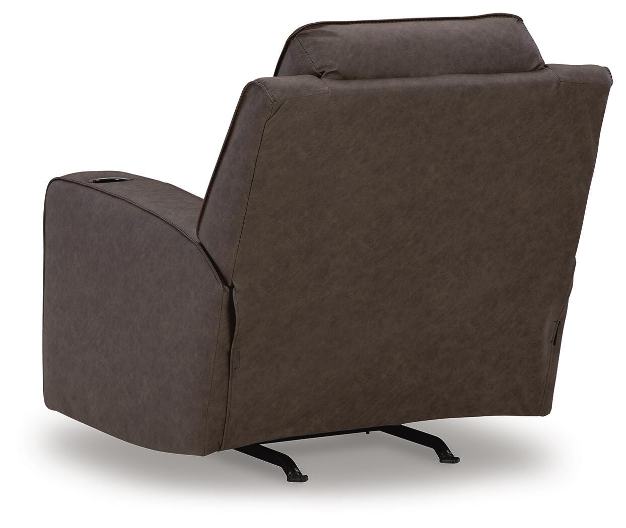 Lavenhorne Reclining Sofa, Loveseat and Recliner (63306-SI) - Image 5
