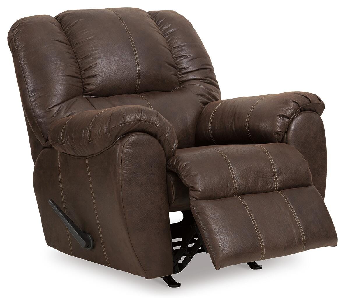 McGann Recliner (10301-SI) - Image 3