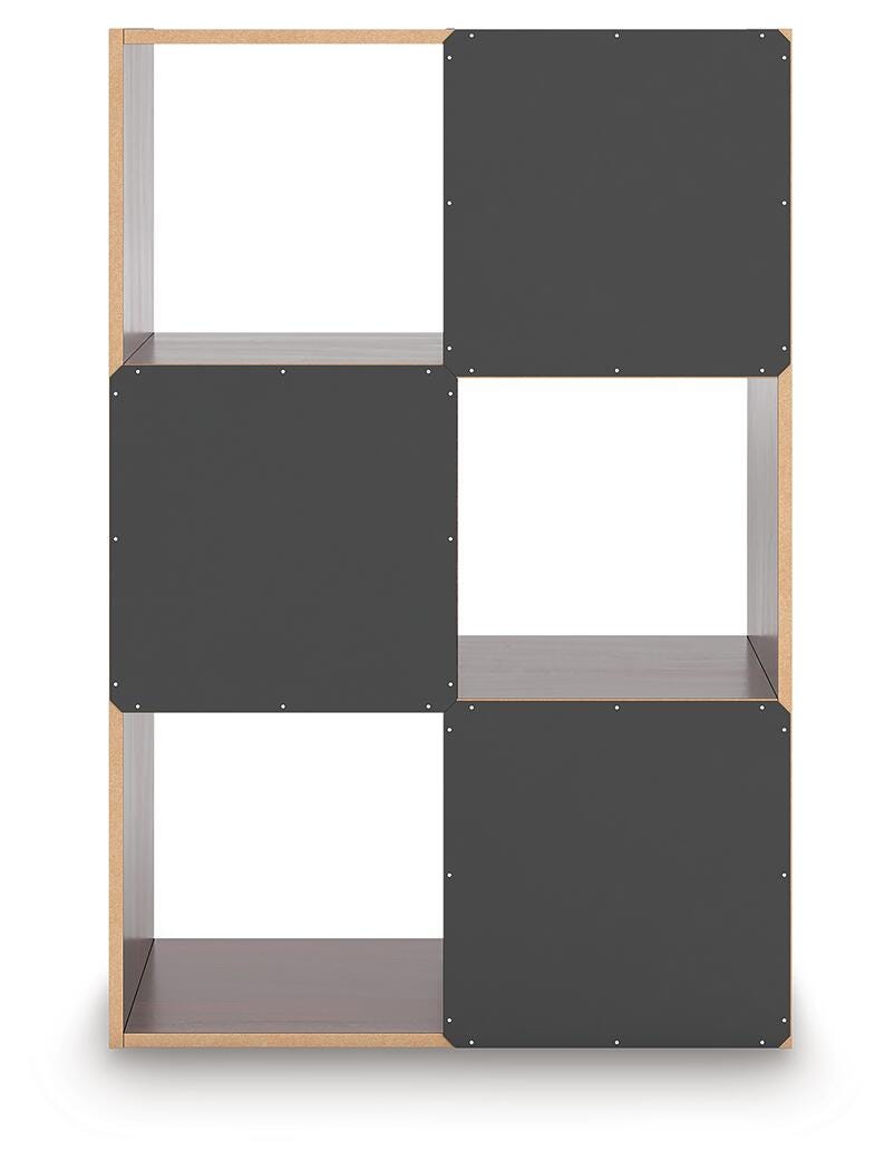 Glosmount Six Cube Organizer (EA1055-SI) - Image 5