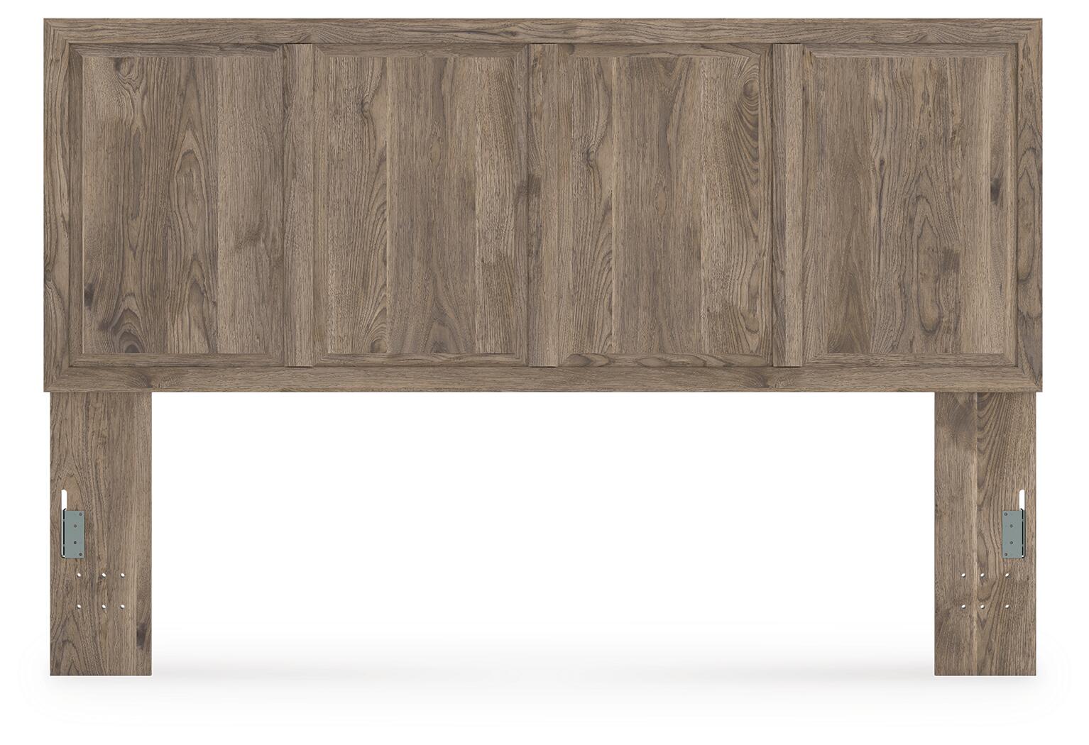 Rusticott Chest of Drawers (PCB2260-SI) - Image 2