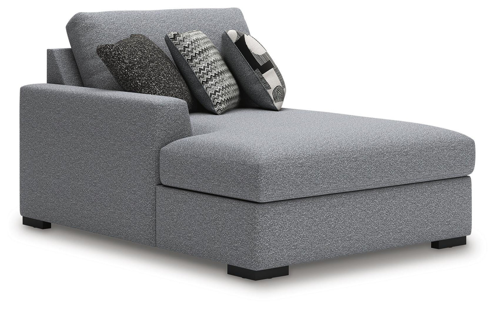 Bealton Left-Arm Facing Corner Chaise (61305-SI) - Image 13