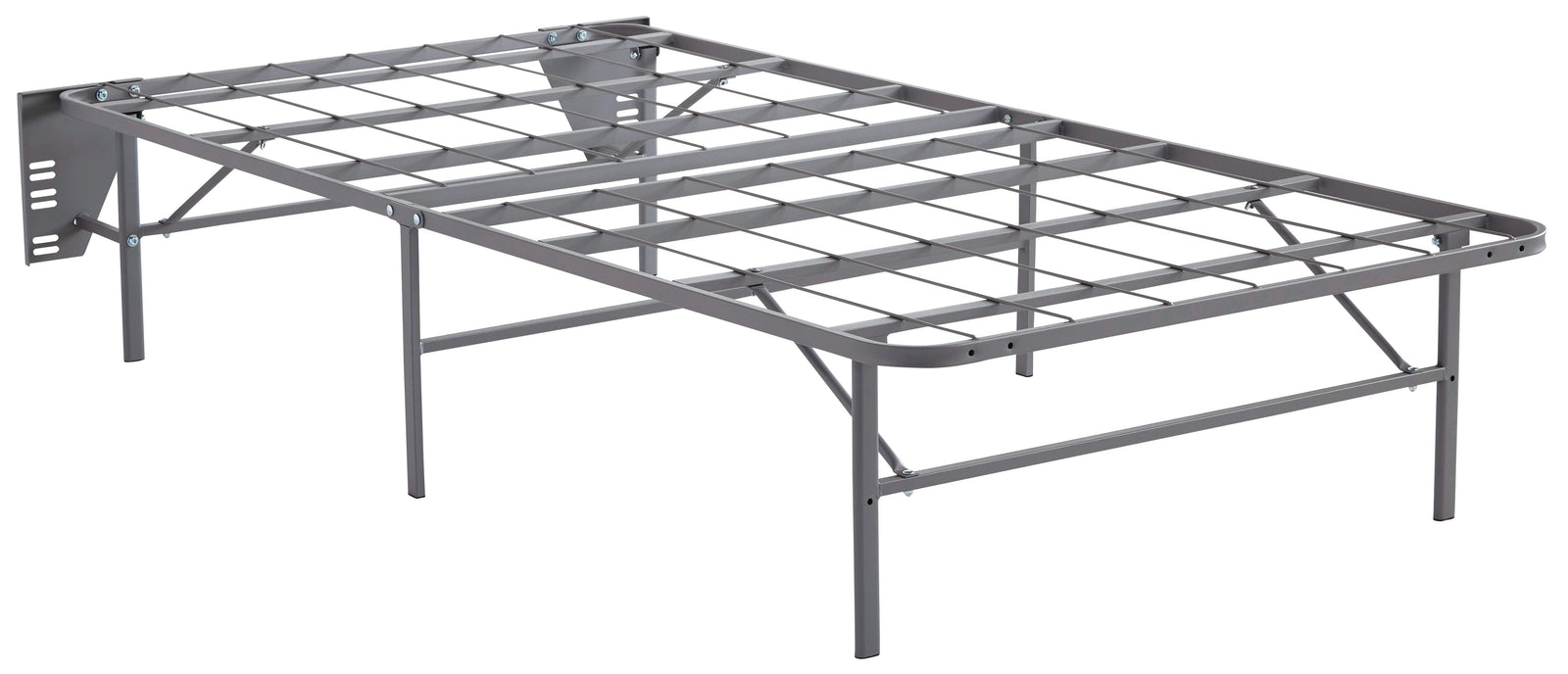 Better than a Boxspring 2-Piece King Foundation (M91X-SI) - Image 2