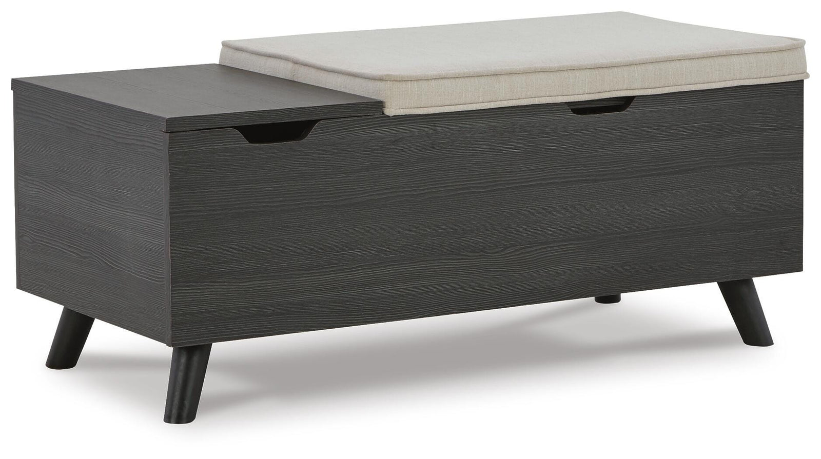 Yarlow Storage Bench (A3000321-SI)