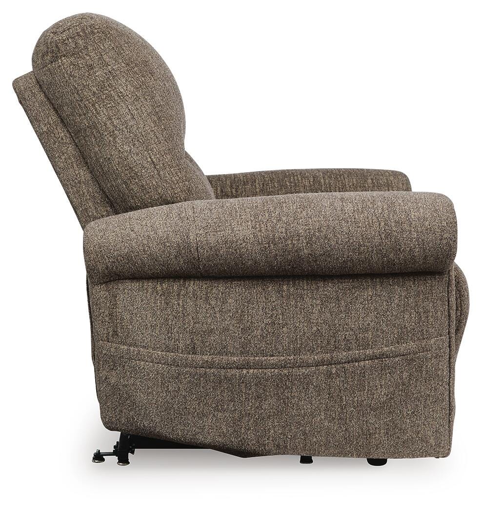 Aureta Power Lift Recliner (17902-SI) - Image 5