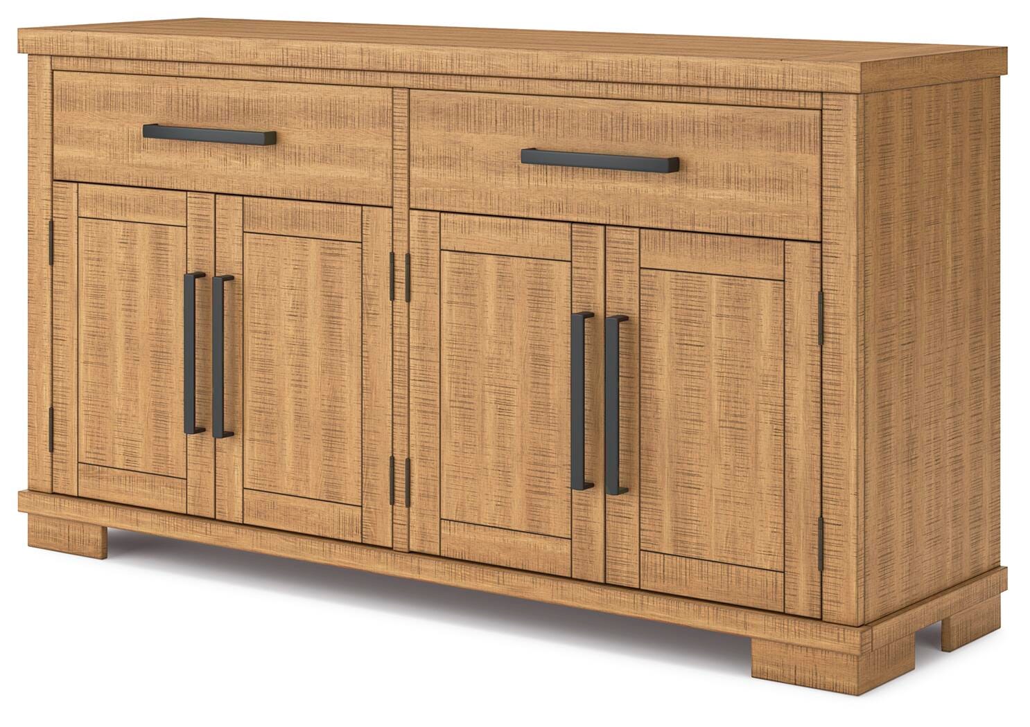 Havonplane Dining Server (D773-SI) - Image 3