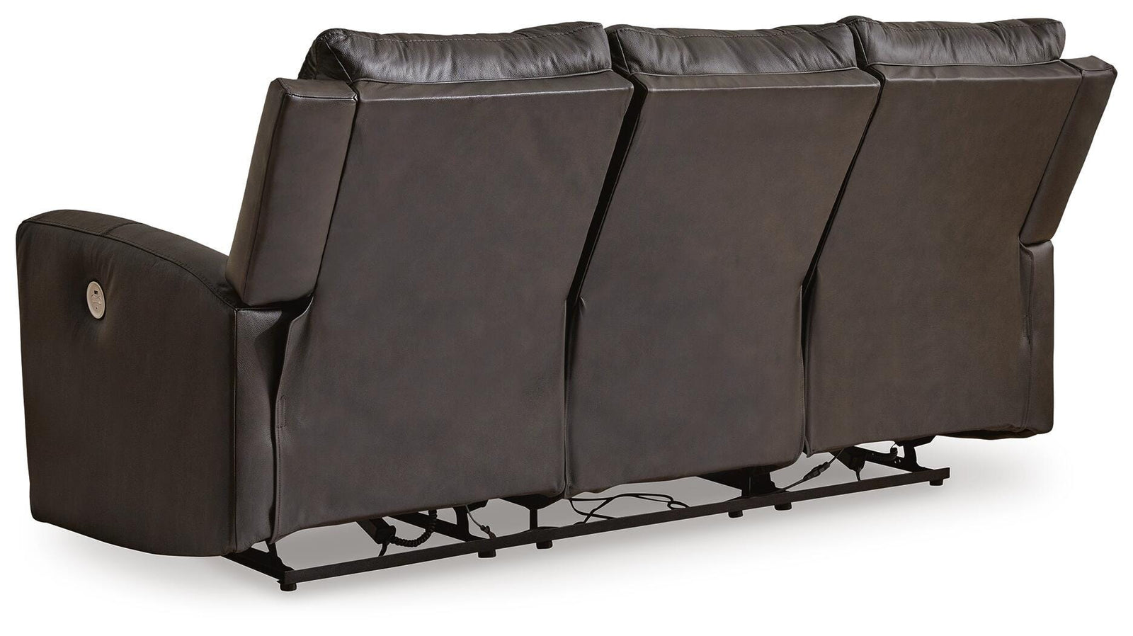 Boxmere Power Reclining Sofa (U13100-SI) - Image 11