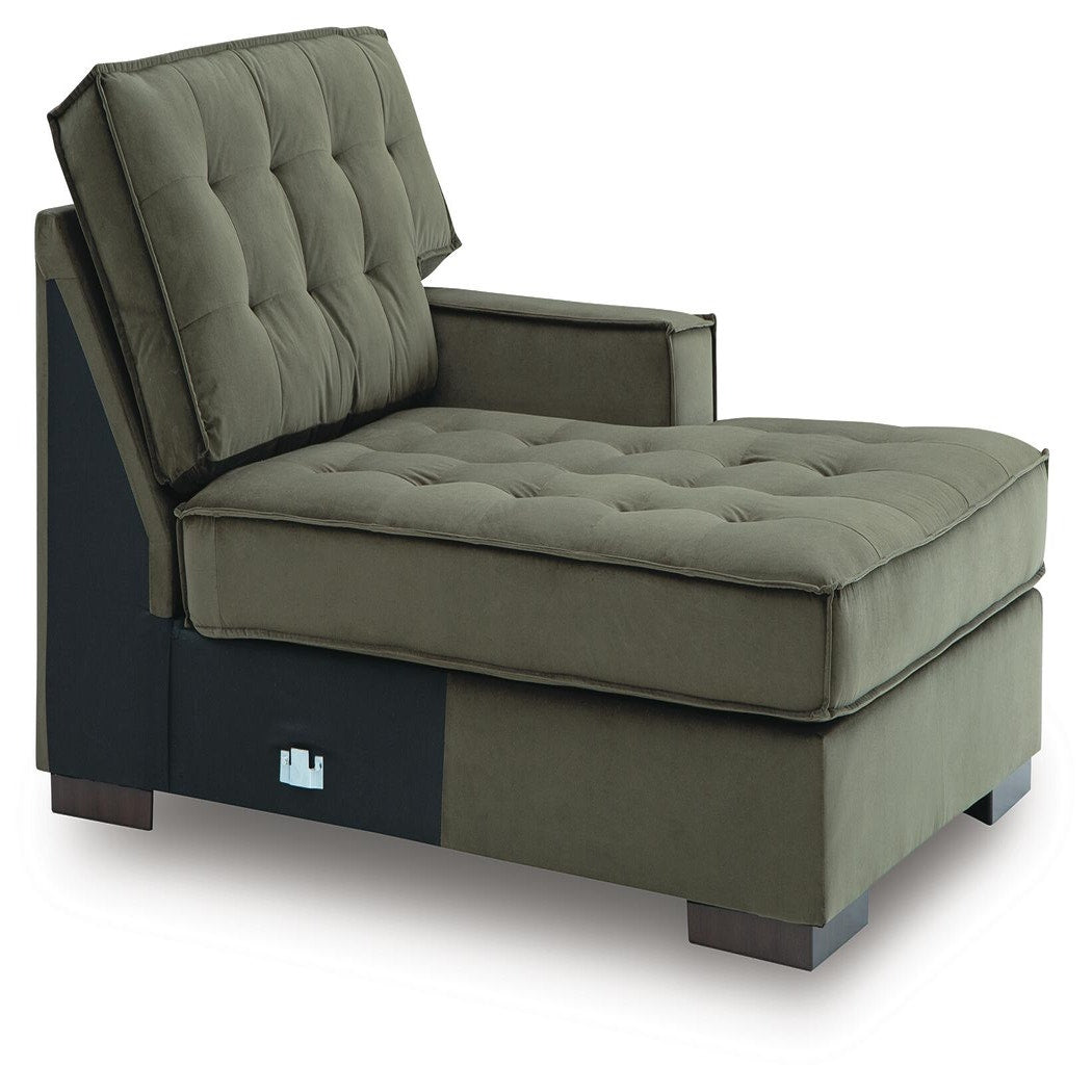 Caspian-Town Left-Arm Facing Sofa (PC61702-SI) - Image 10