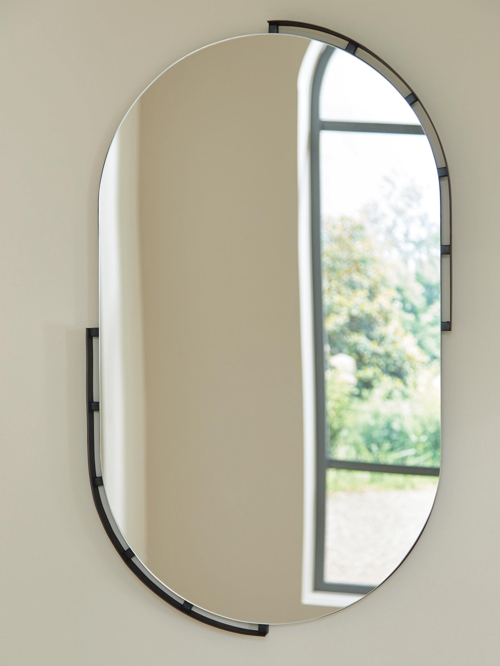 Valkings Accent Mirror (A8010403-SI) - Image 2