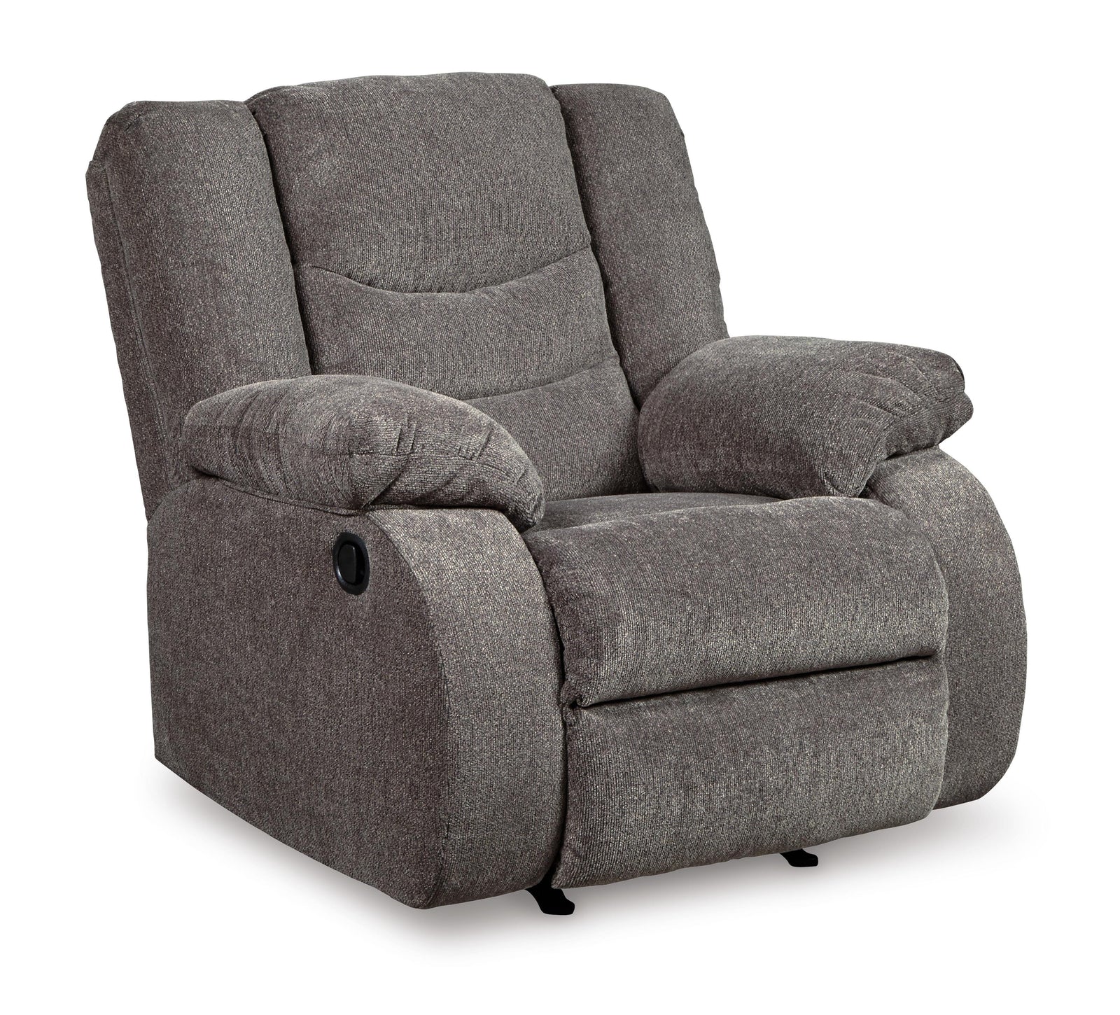 Tulen Recliner (98606-SI) - Image 4