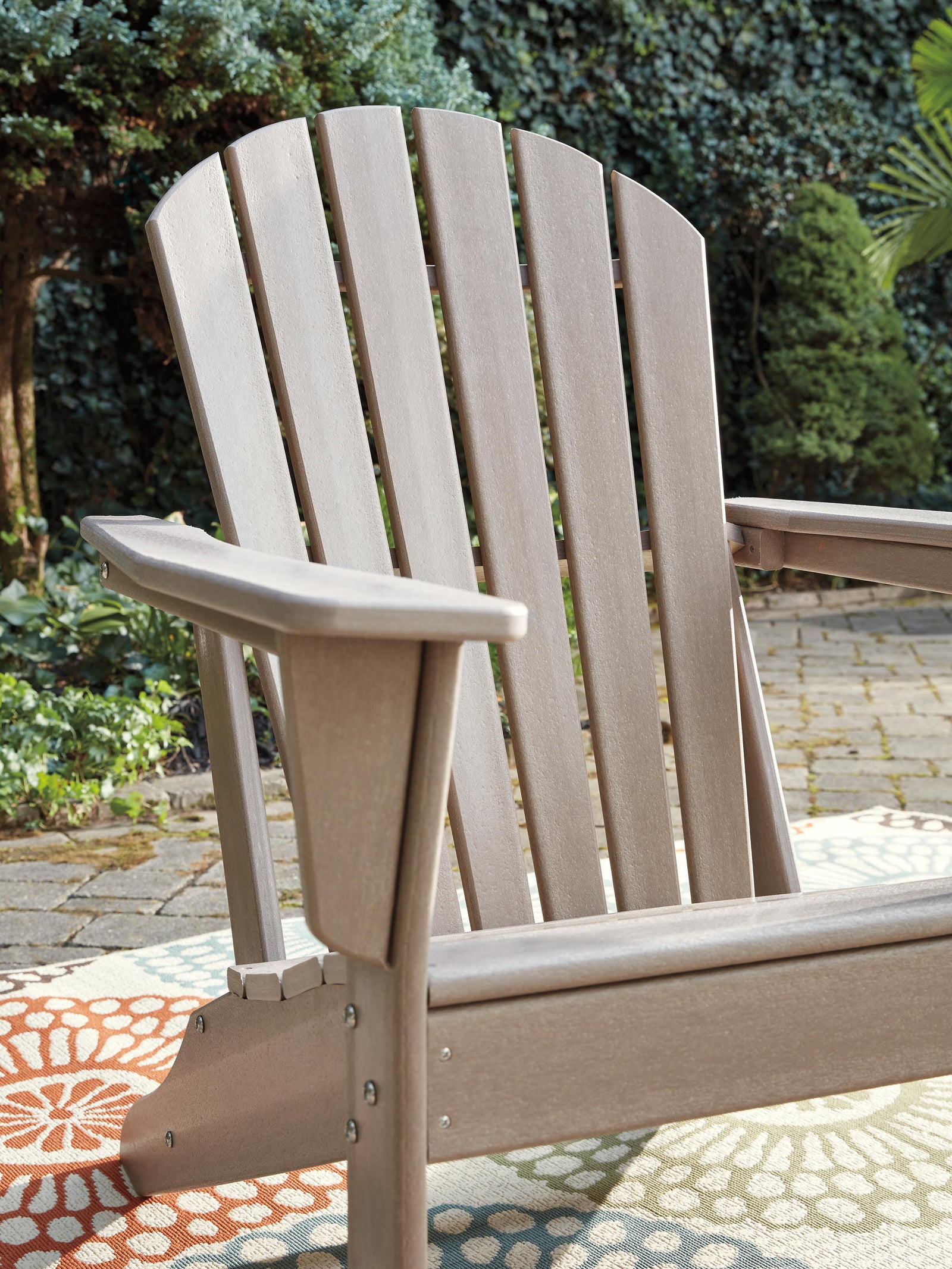 Sundown Treasure Adirondack Chair (P014-SI) - Image 10