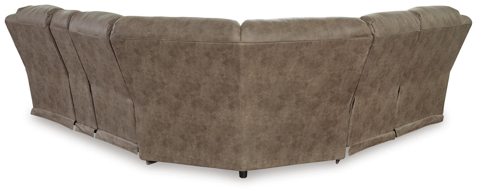 Ravenel 3-Piece Power Reclining Sectional (83106-SI) - Image 2