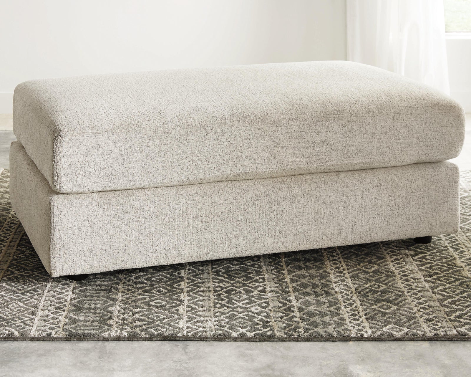 Soletren Sofa, 2 Chairs, and Ottoman (95104-SI) - Image 8