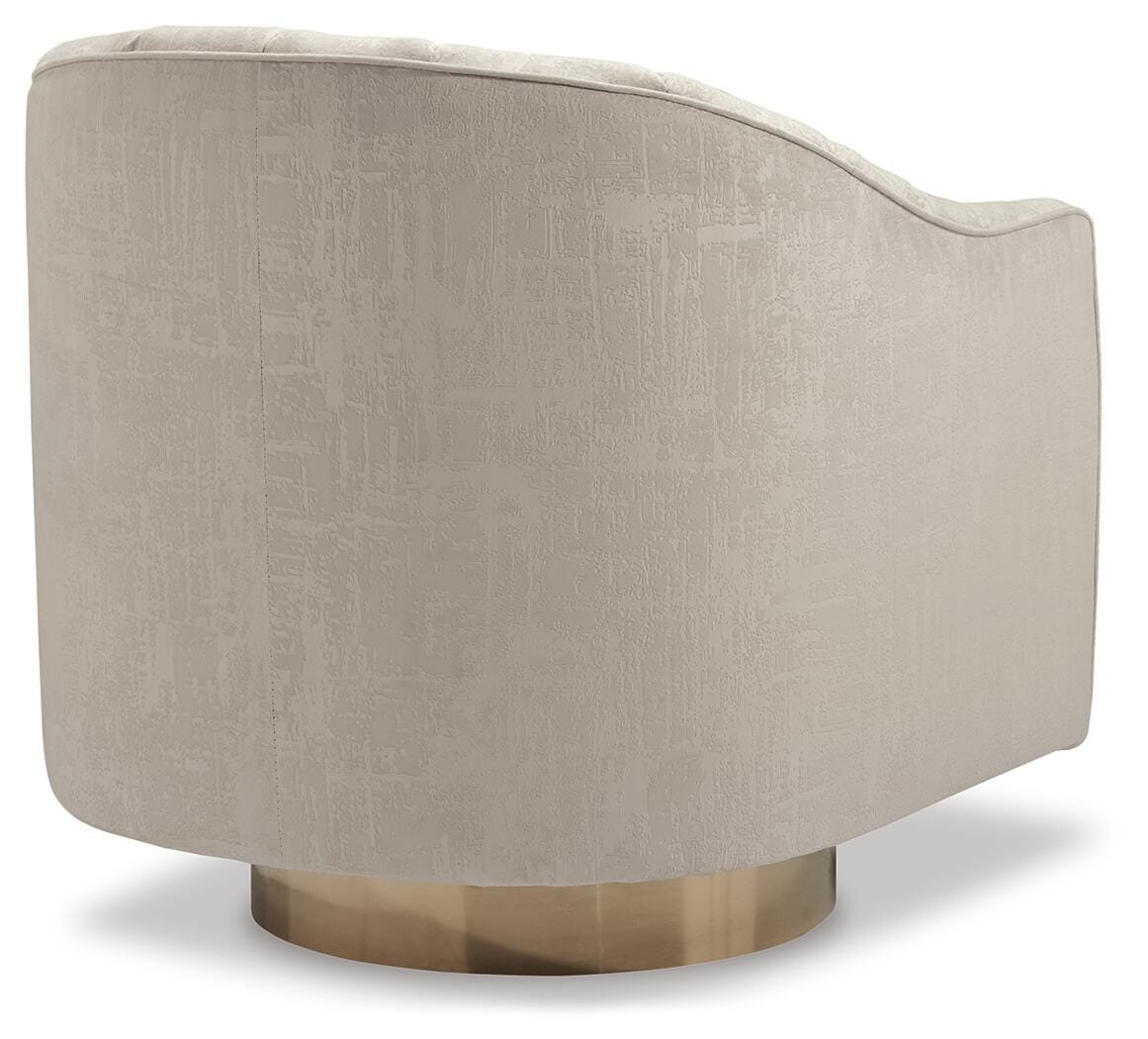 Penzlin Accent Chair (A3000241-SI) - Image 3