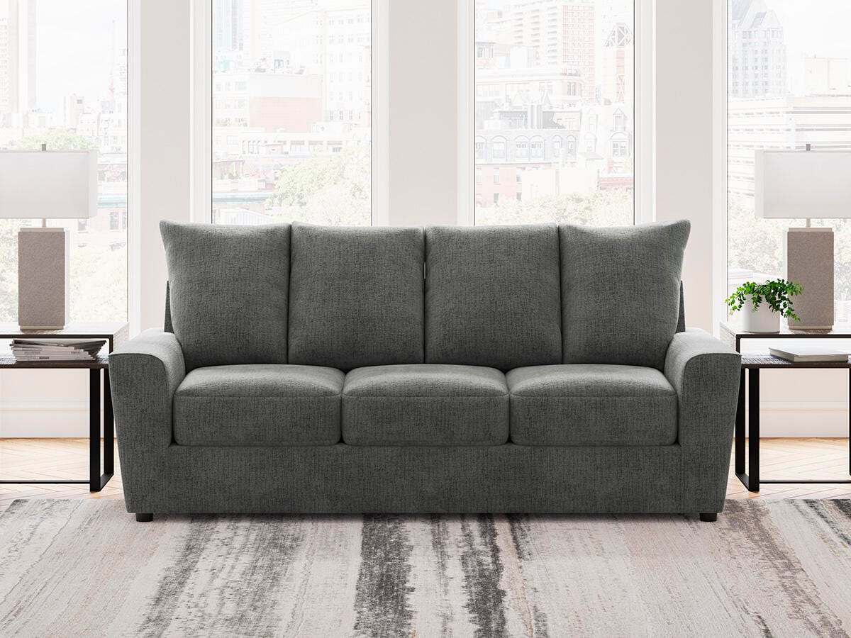 Stairatt Sofa (28502-SI) - Image 5