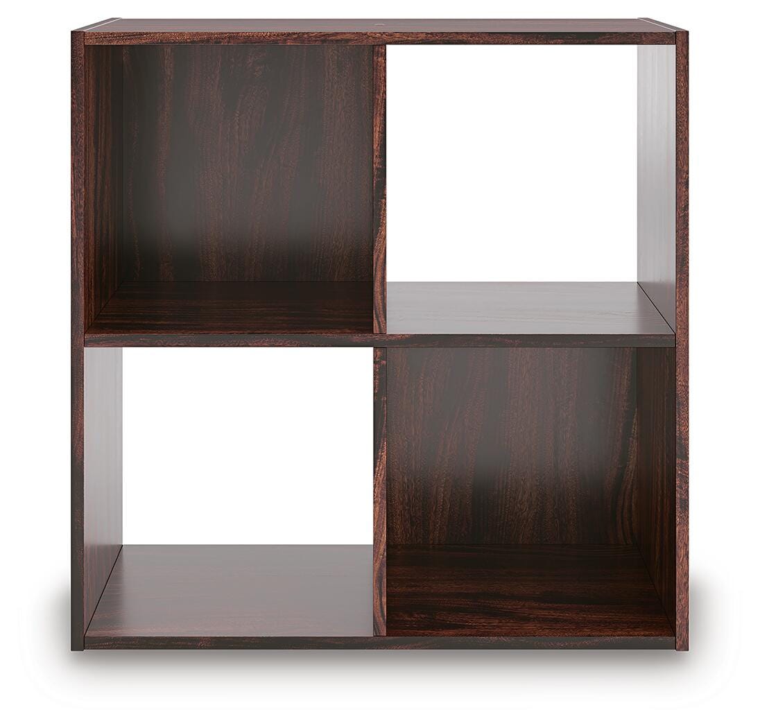 Glosmount Four Cube Organizer (EA1055-SI) - Image 2