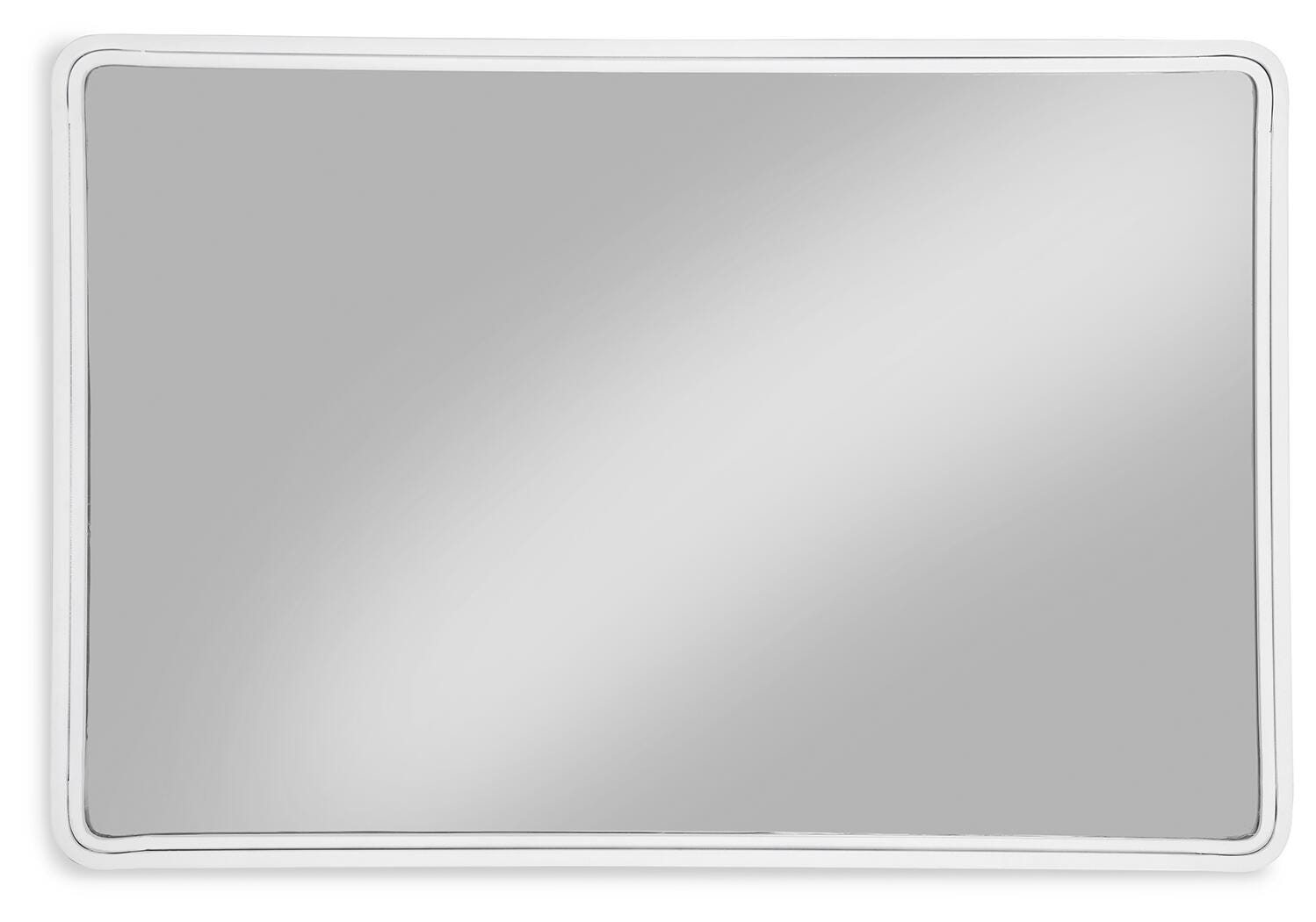 Brocky Accent Mirror (A8010293-SI) - Image 3