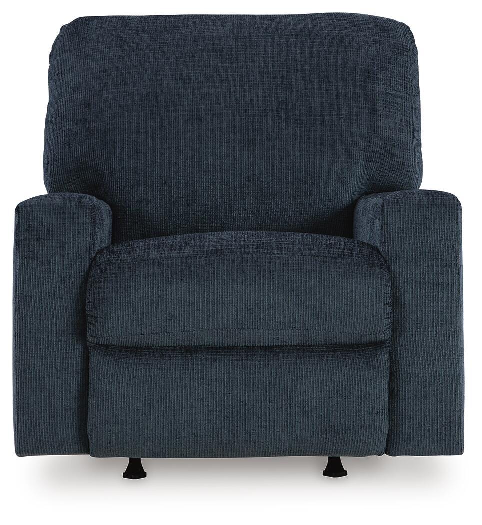 Aviemore Sofa and Recliner (24303-SI) - Image 2