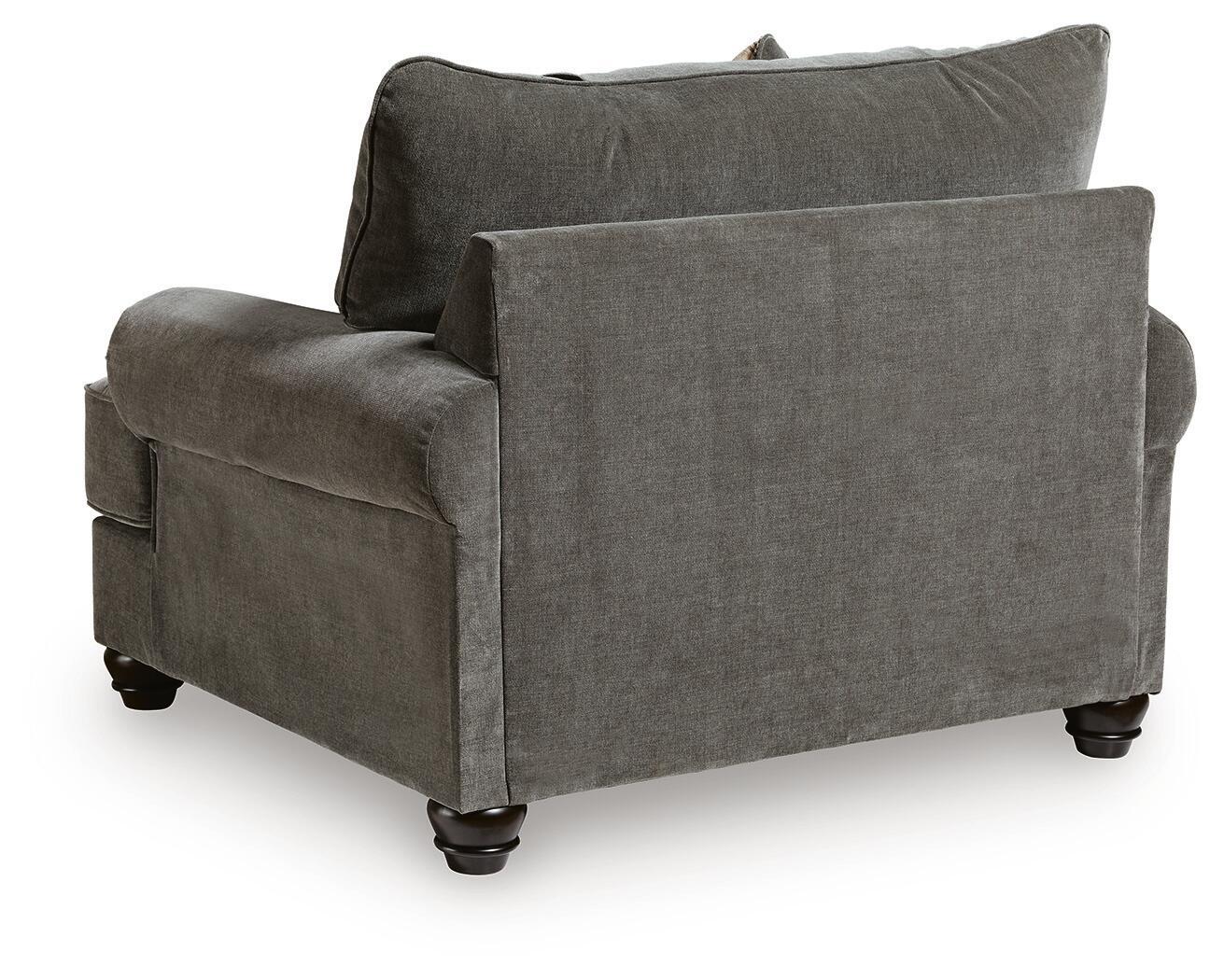 Tallow Creek Sofa (PC31706-SI) - Image 8