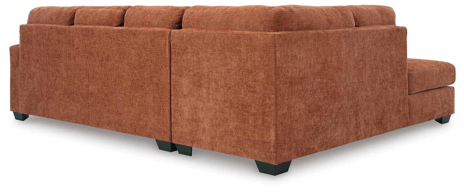 Aviemore 2-Piece Sectional with Chaise (24304-SI) - Image 2