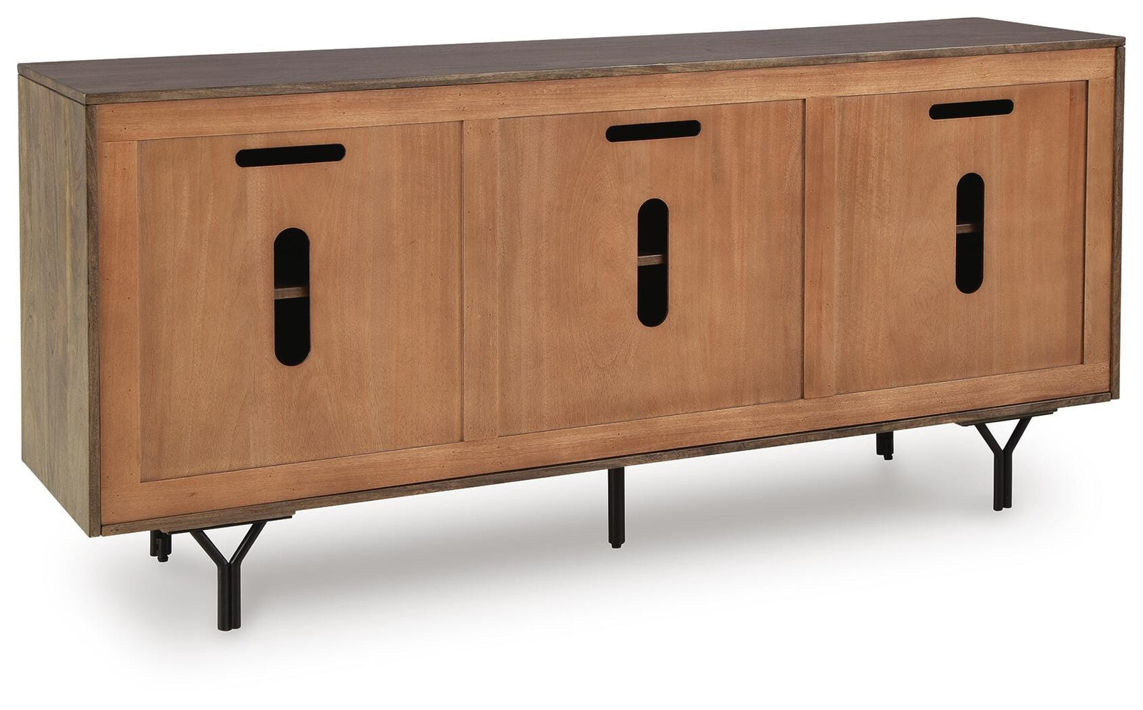 Lavinmont Accent Cabinet (A4000710-SI) - Image 5