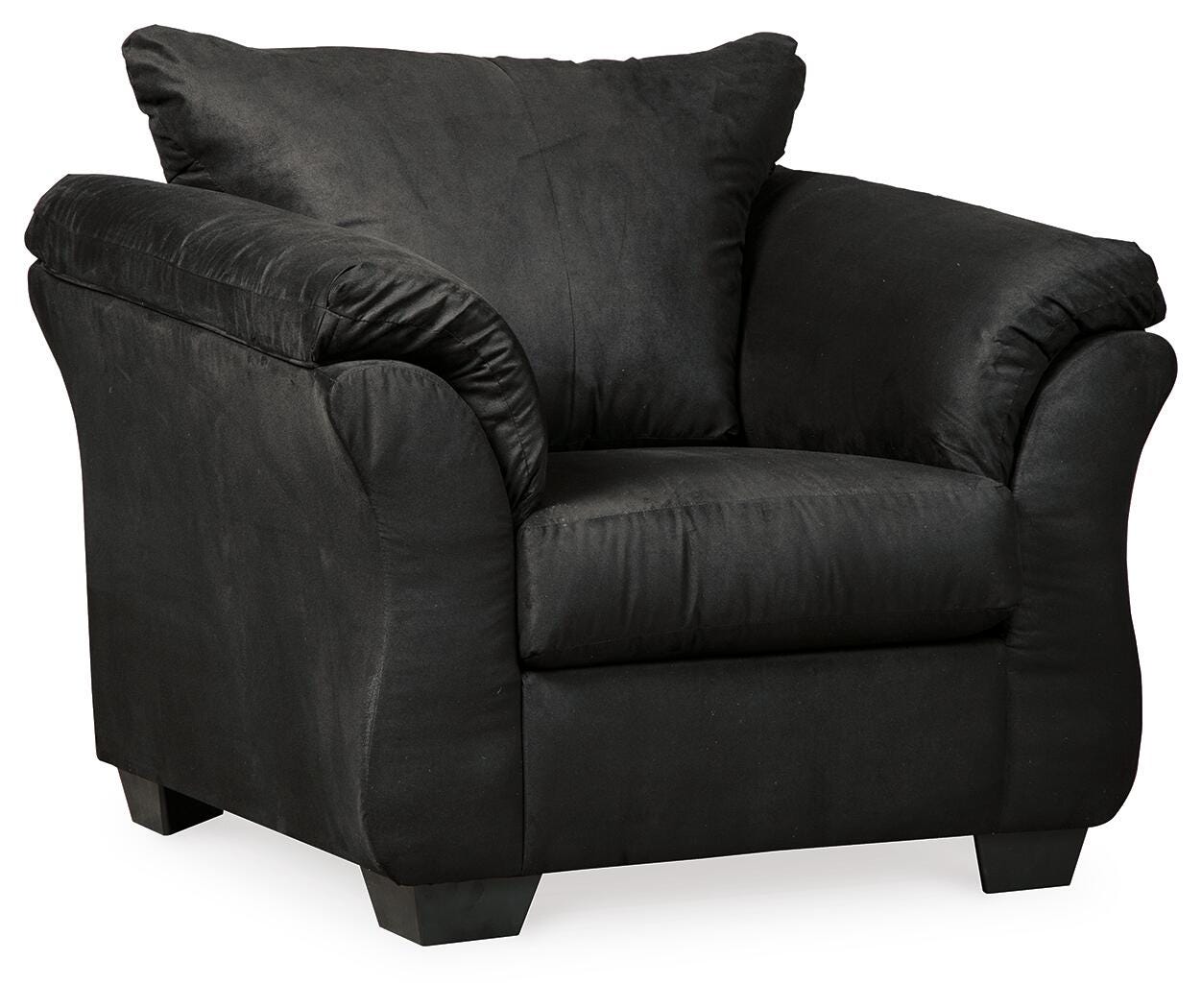 Darcy Sofa (75008-SI) - Image 3