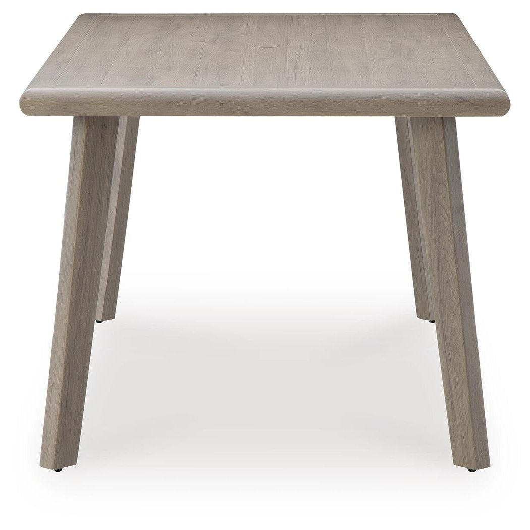 Cliff Trails Fire Pit Table (PCP690-SI) - Image 4