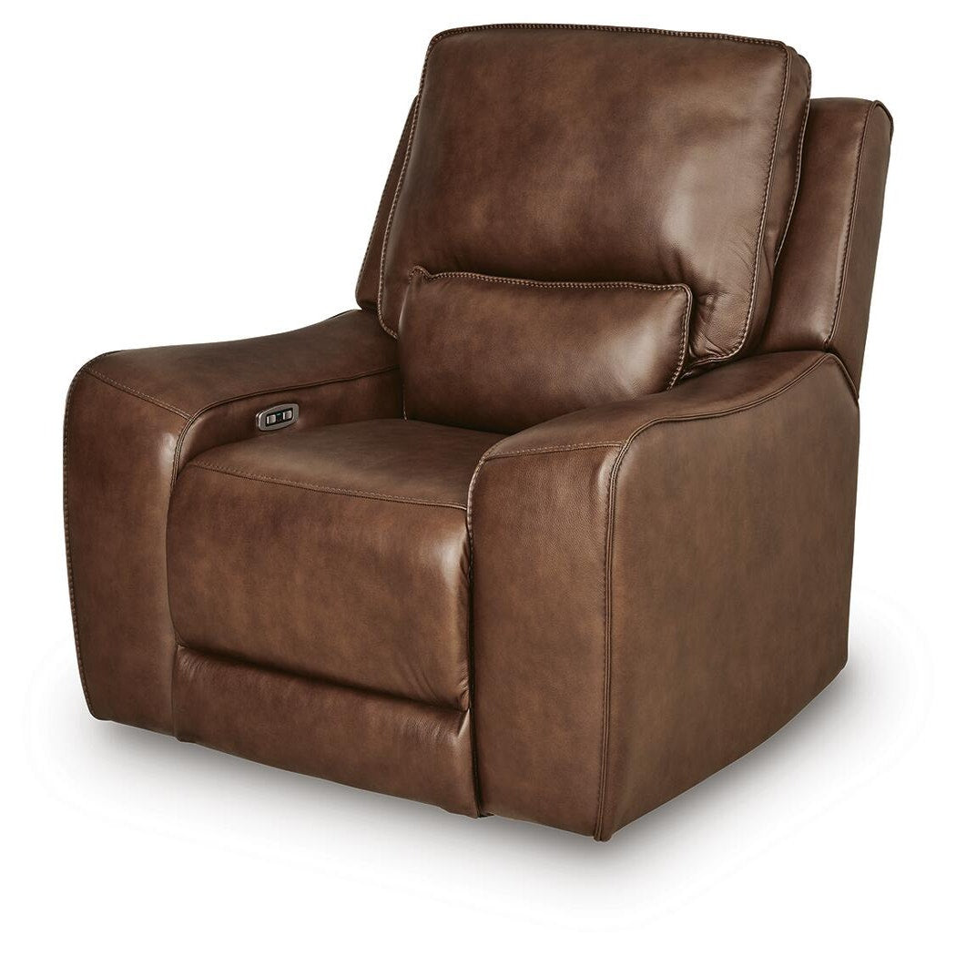 DeepWakes Power Reclining Sofa (PCU62607-SI) - Image 5