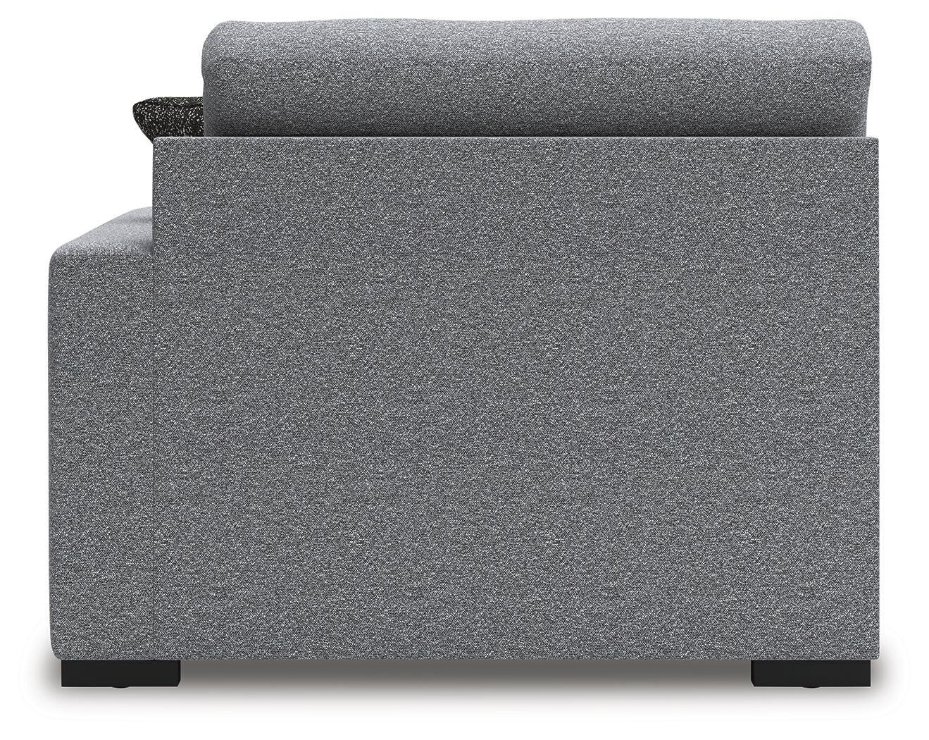 Bealton Right-Arm Facing Corner Chaise (61305-SI) - Image 15