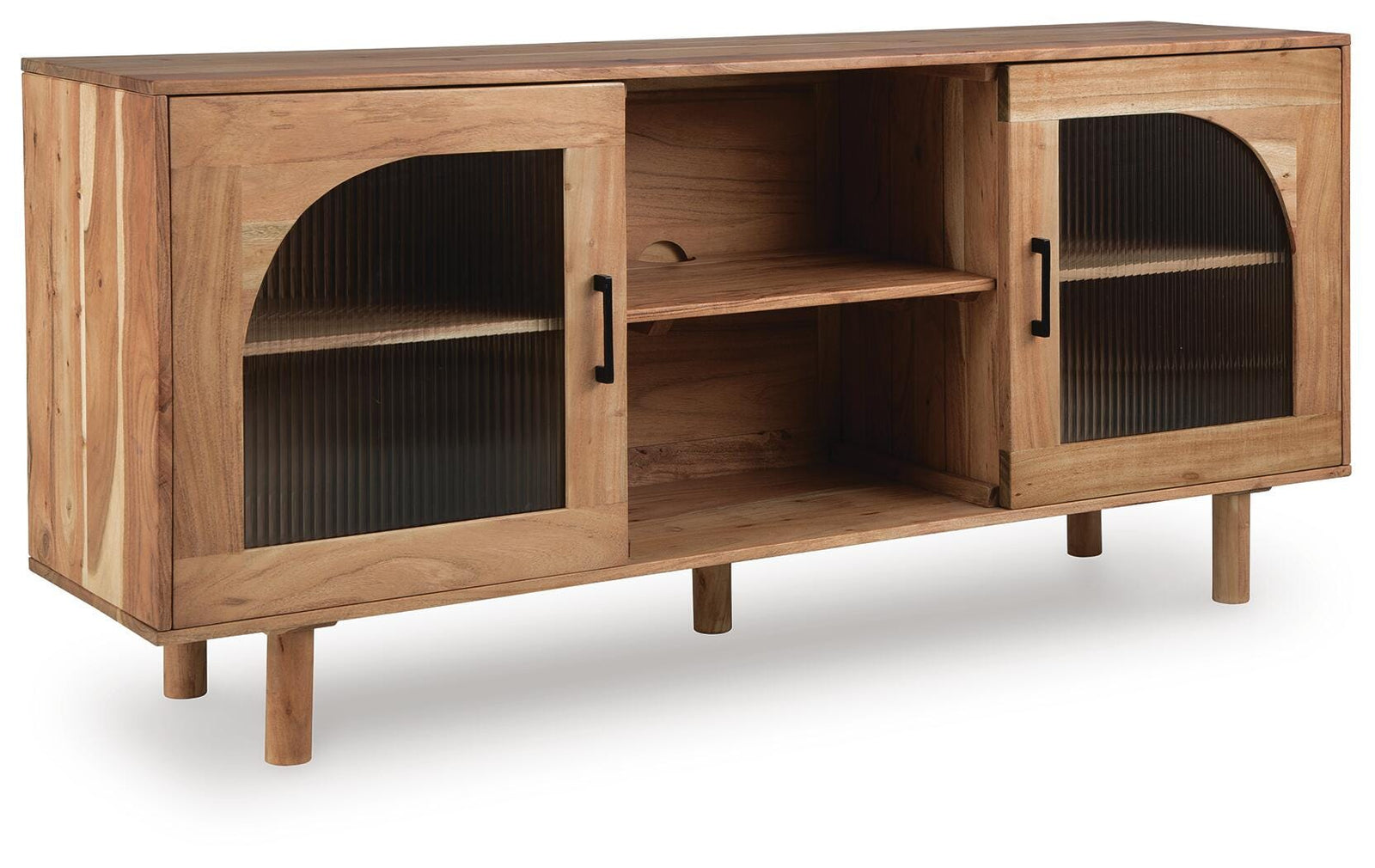 Adway Accent Cabinet (A4000709-SI) - Image 3