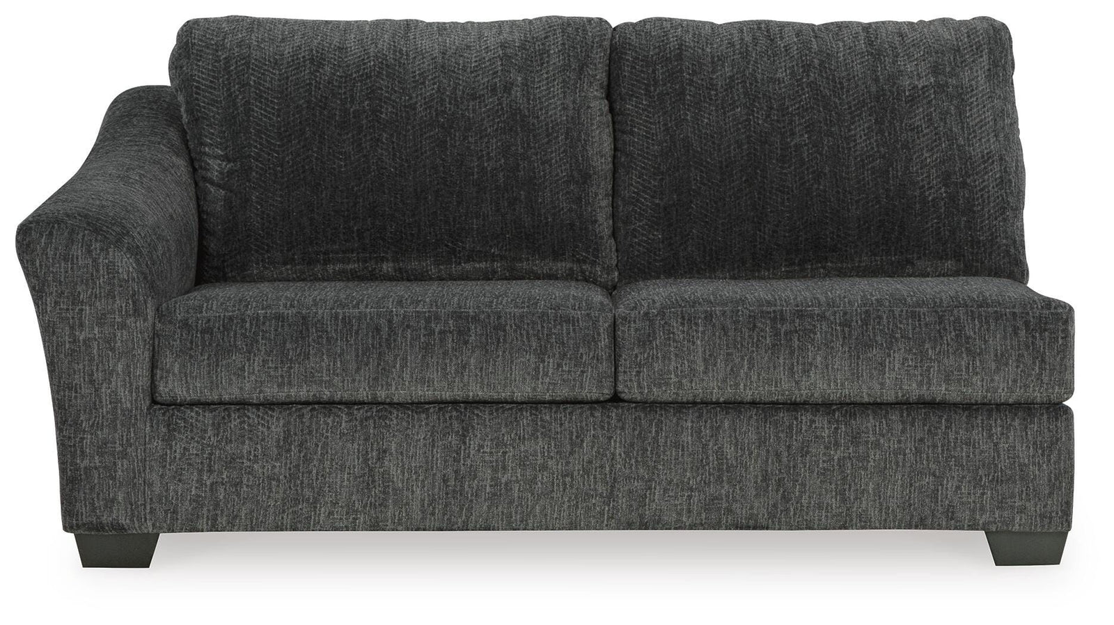 Biddeford Right-Arm Facing Full Sofa Sleeper (35504-SI) - Image 9