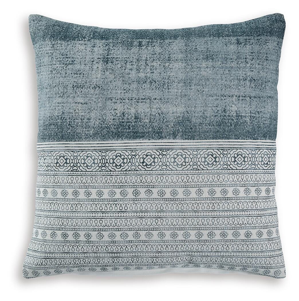 Harperville Pillow (Set of 4) (A1001127-SI)