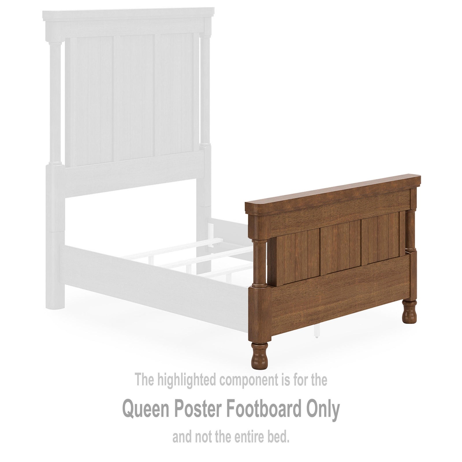 Rowlenstown Dresser (PCB824-SI) - Image 20