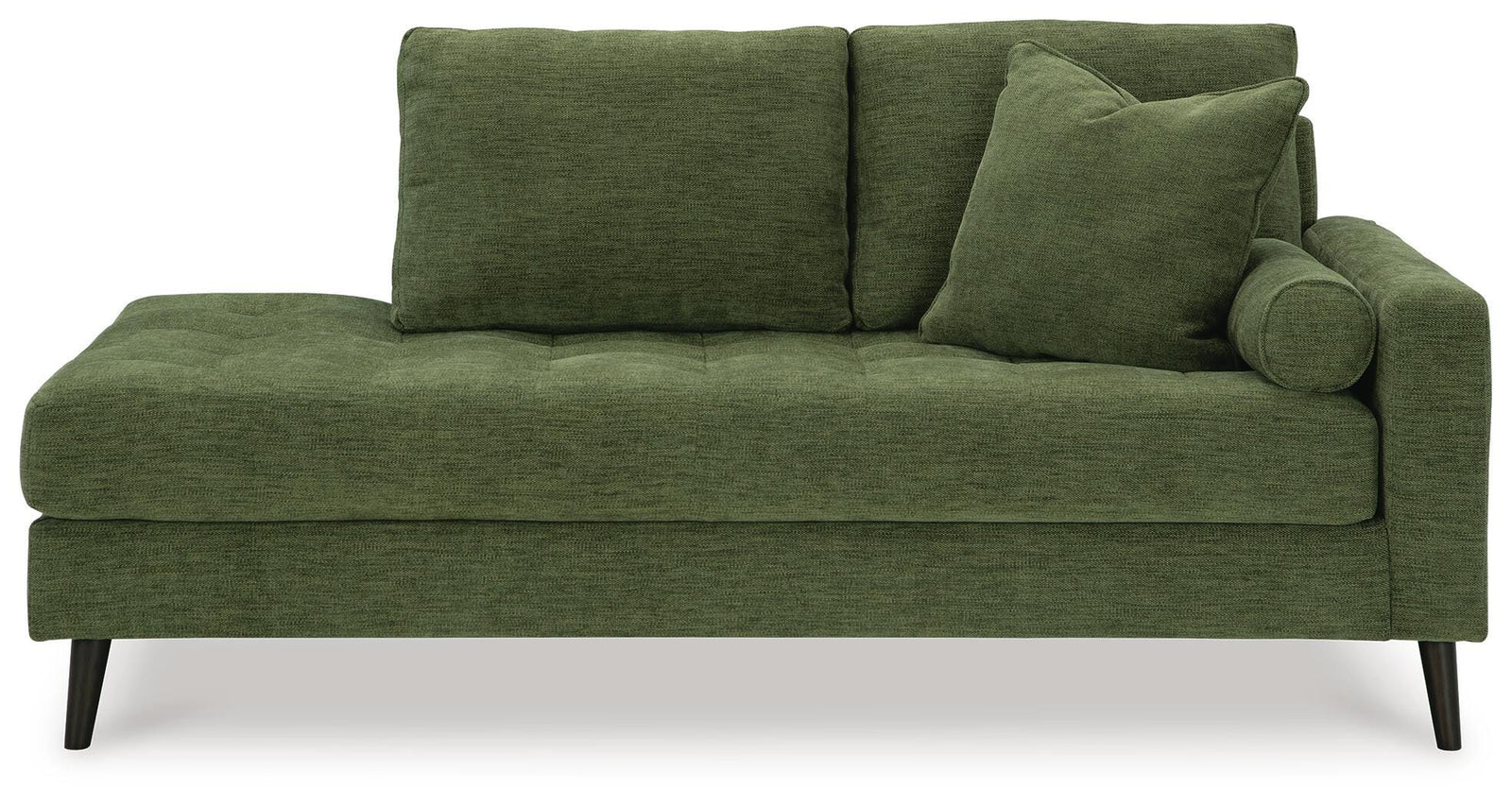 Bixler Right-Arm Facing Corner Chaise (26107-SI) - Image 2