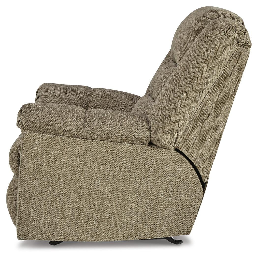 Kegler Recliner (44505-SI) - Image 5