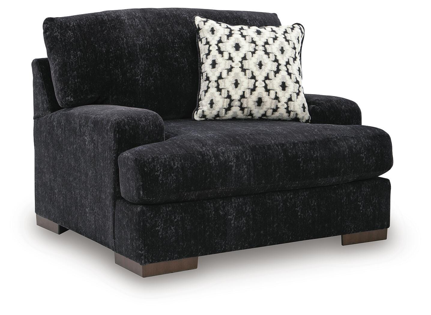 Whitmore Manor Sofa (80404-SI) - Image 4