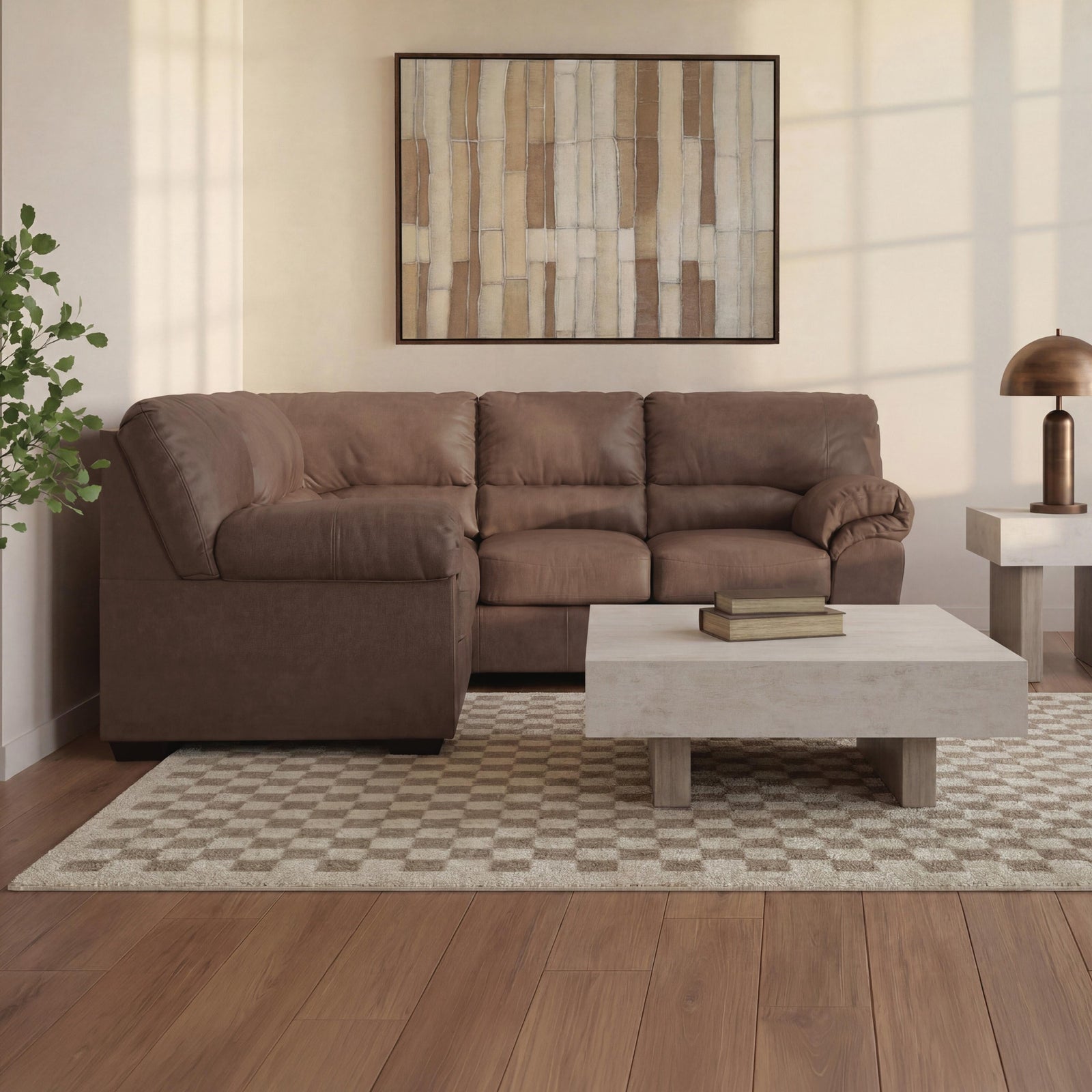 WillowBend 2-Piece Sectional (PC27704-SI) - Image 7